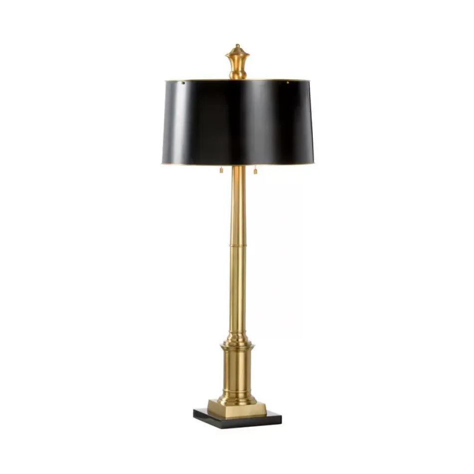 Hearst Buffet Lamp