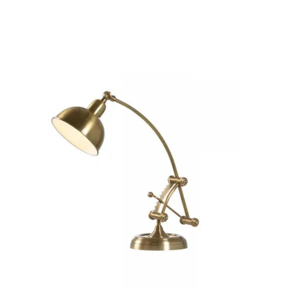 Elias Desk Lamp