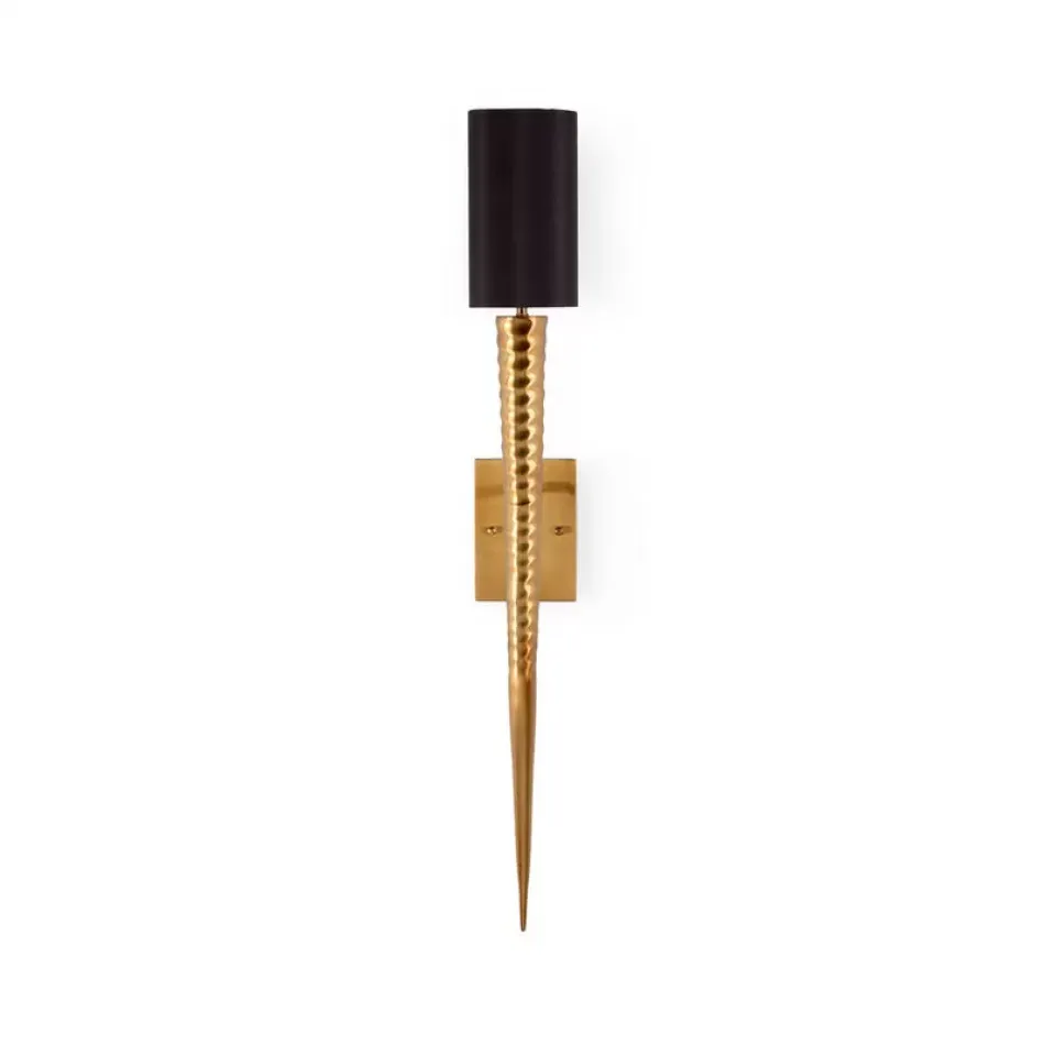 Laguna Sconce Brass