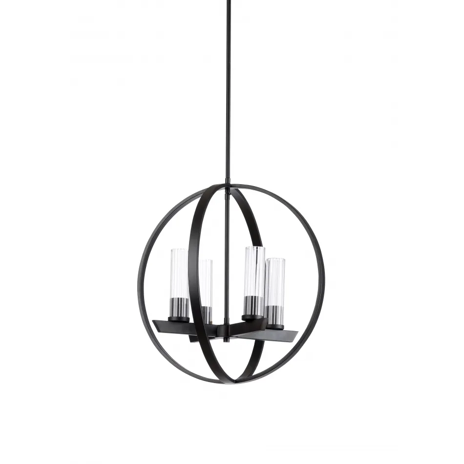 Dylan Chandelier Small