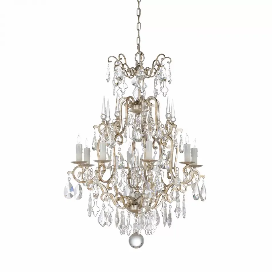 Versailles Chandelier Small