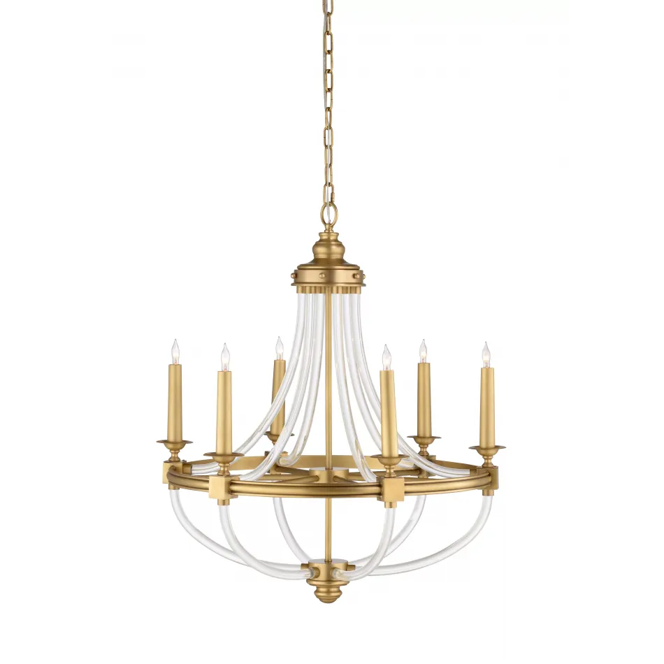 Prospect Chandelier