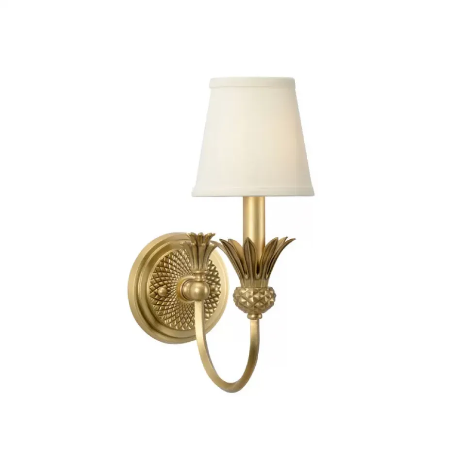 Willoughby Sconce