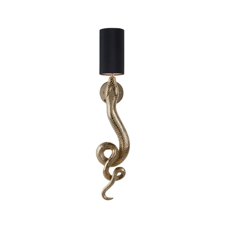 Sapera Sconce Brass