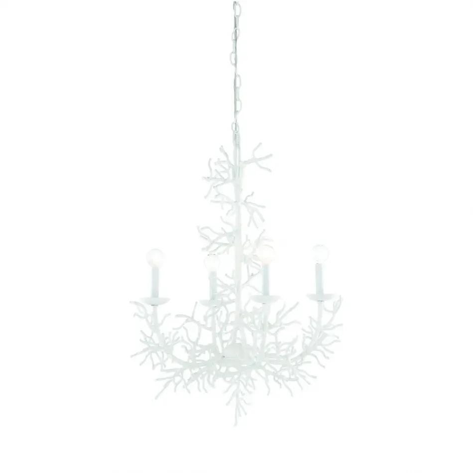 Sea Breeze Chandelier Small