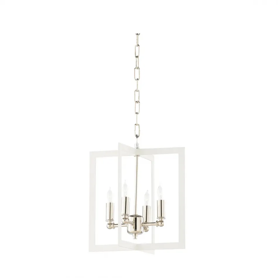Bayberry Hanging Chandelier Small