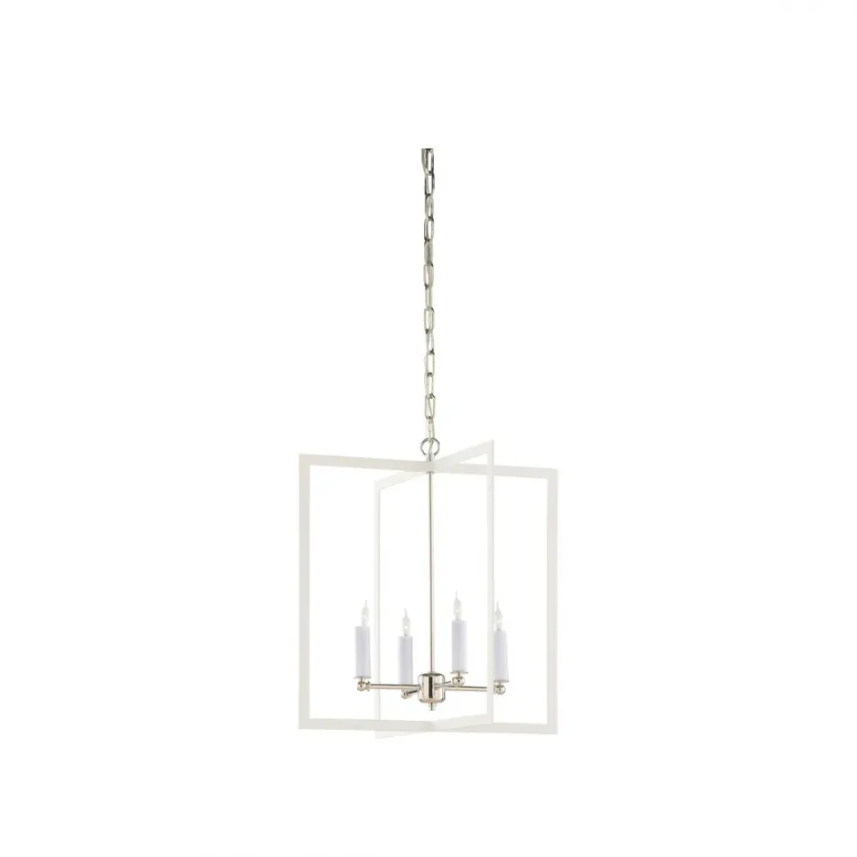 Bayberry Hanging Chandelier Large