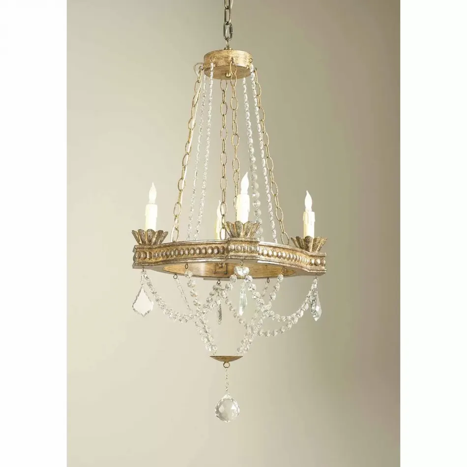 Meredith Chandelier