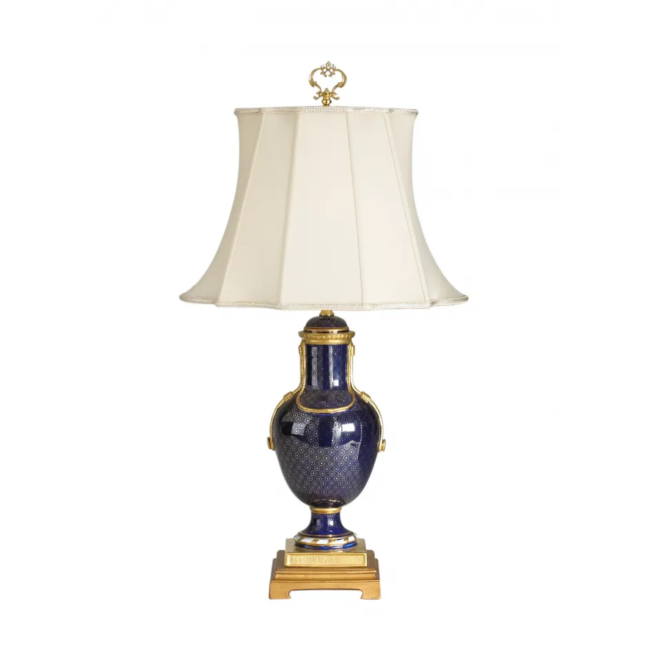 Sloan Accent Lamp