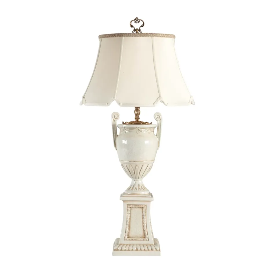 Aurora Table Lamp