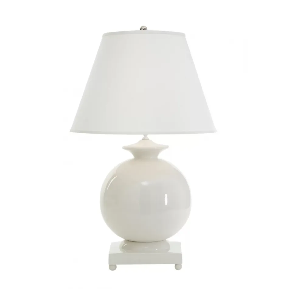 Opus Ceramic Lamp