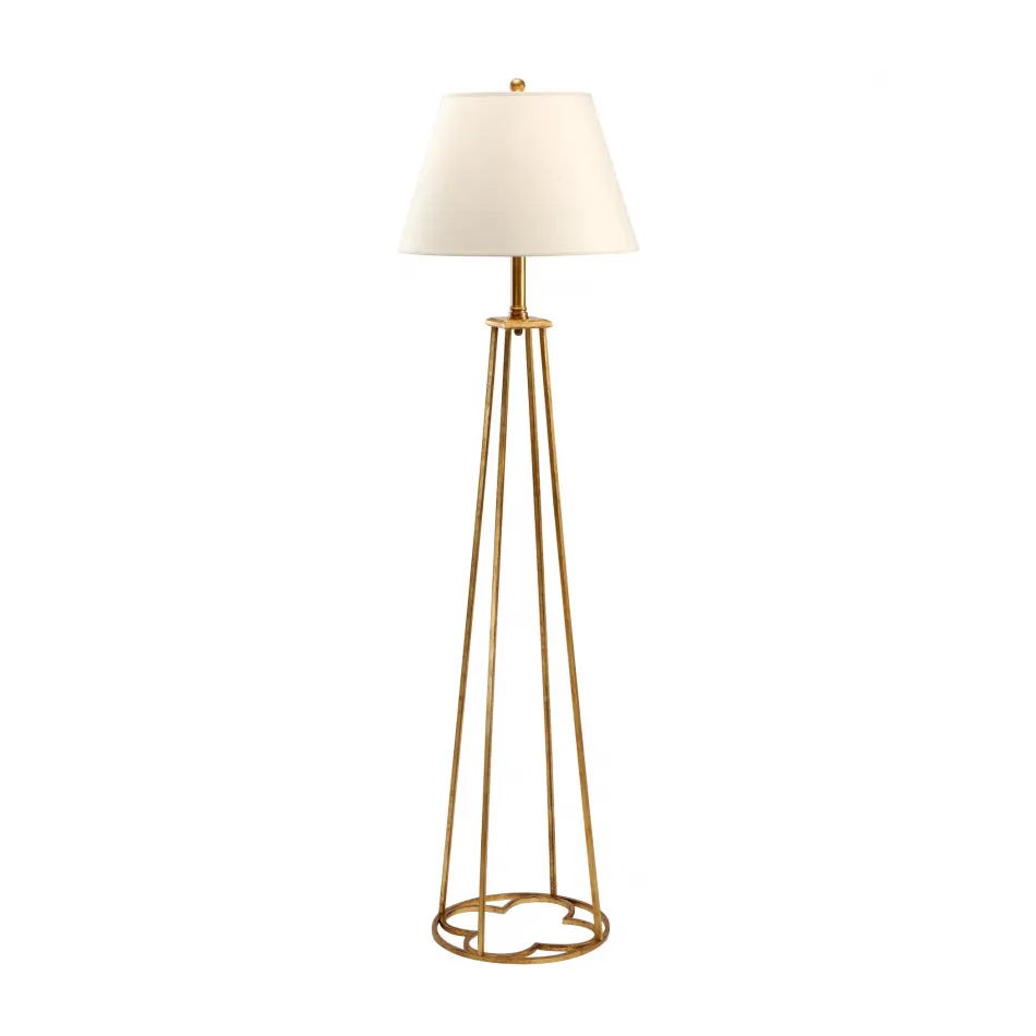 Club Floor Lamp