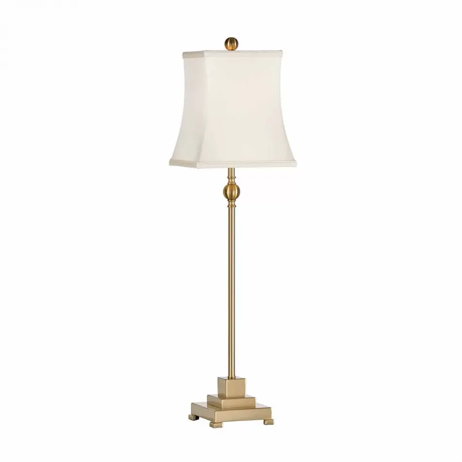 Kensington Buffet Lamp