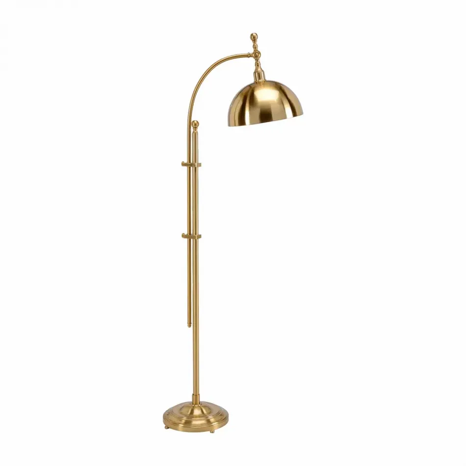 Berlin Floor Lamp