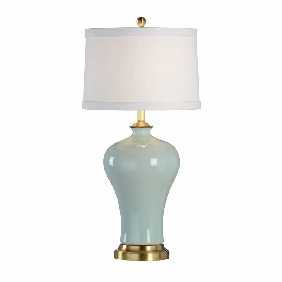 Viceroy Mint Lamp