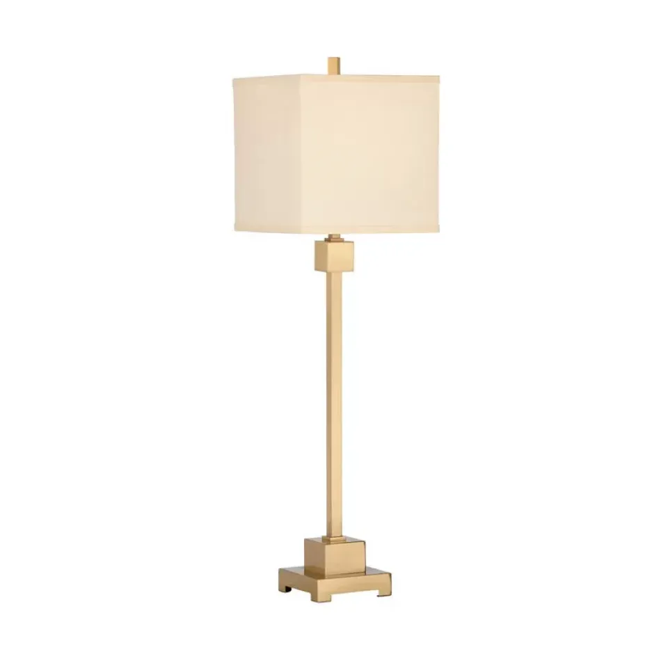 Forest Buffet Lamp