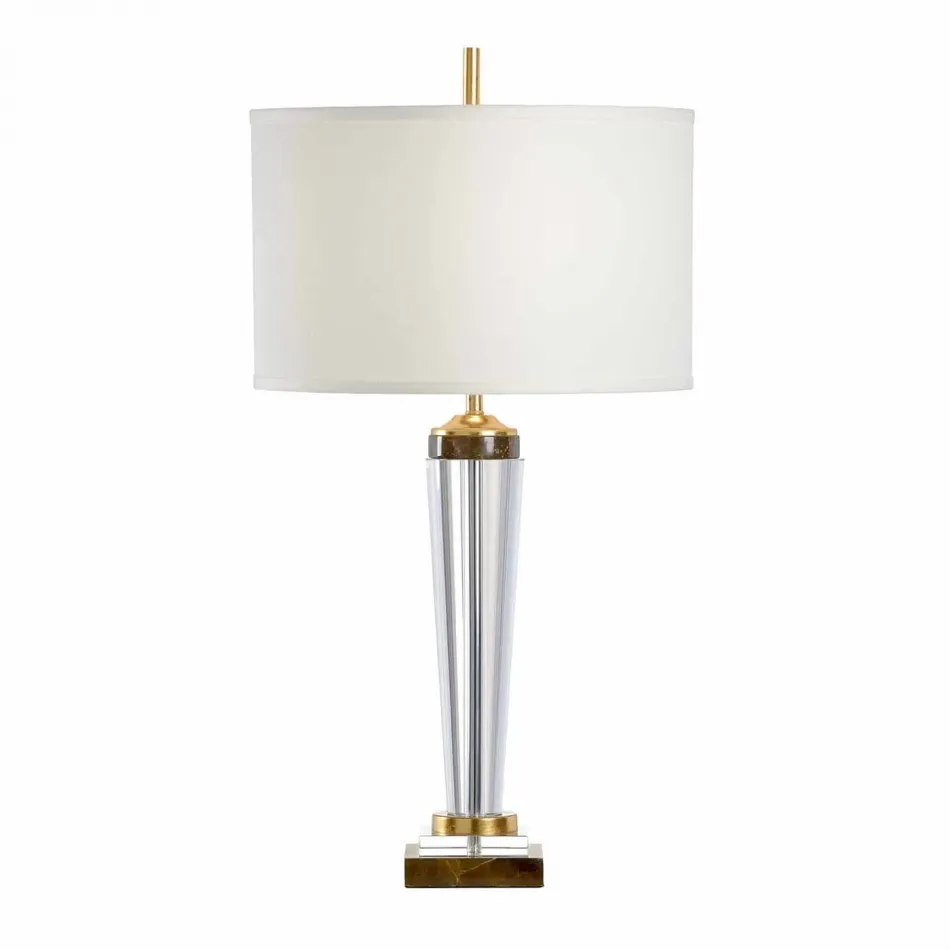 Jefferson Lamp