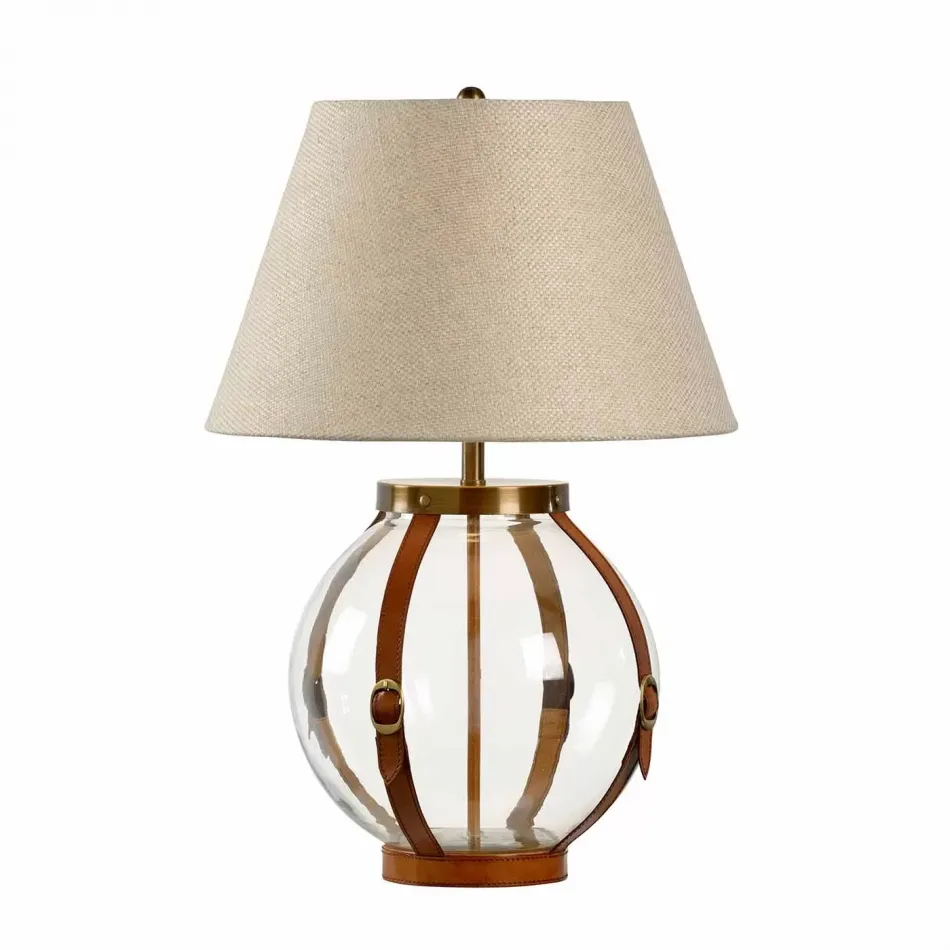 Sierra Lamp