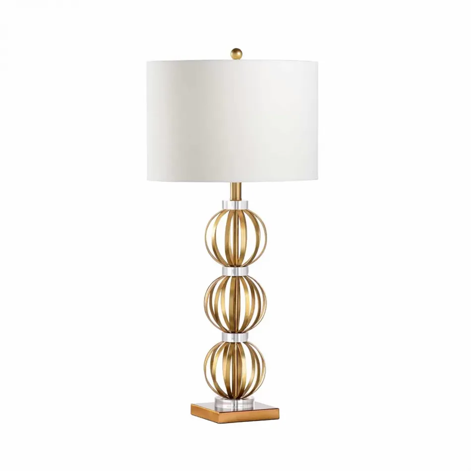 Chicago Lamp