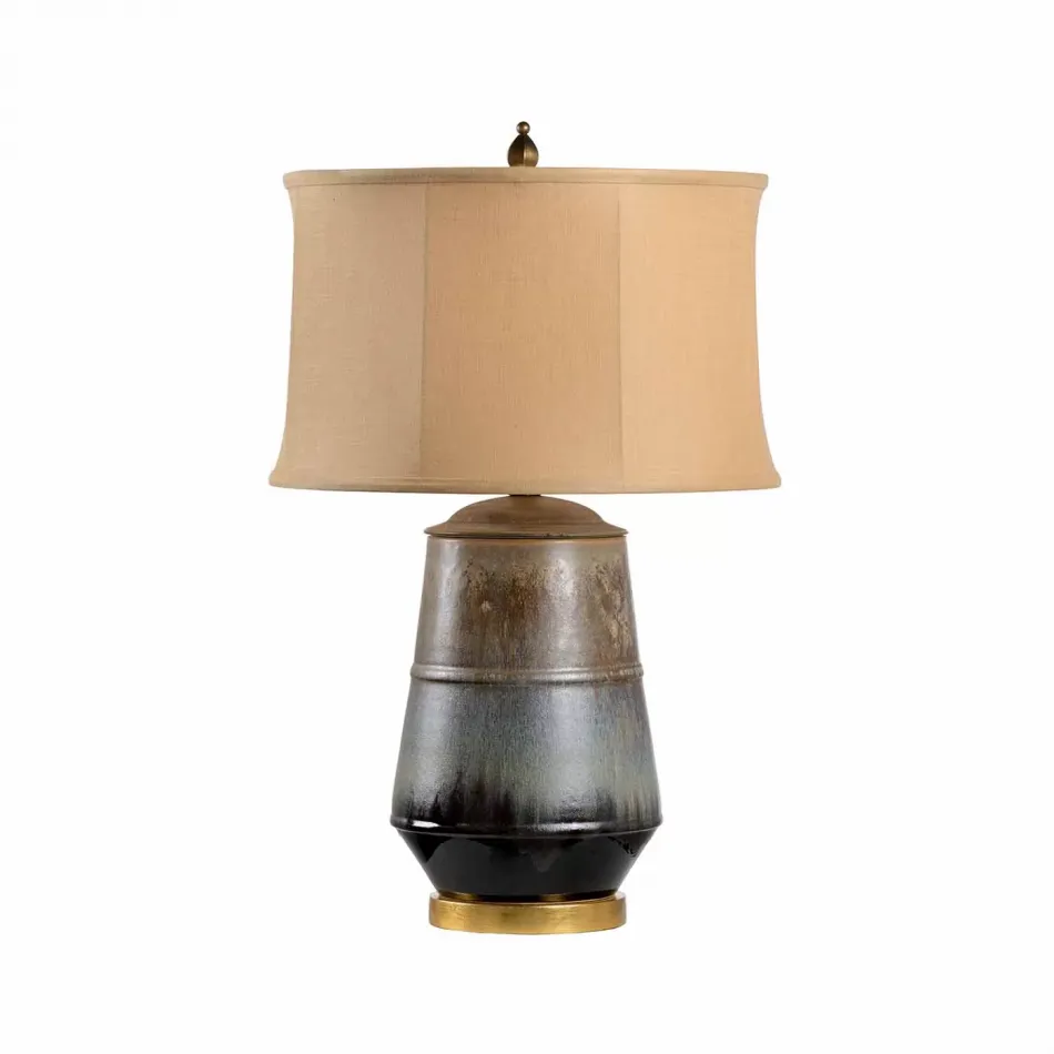 Vidette Ceramic Lamp