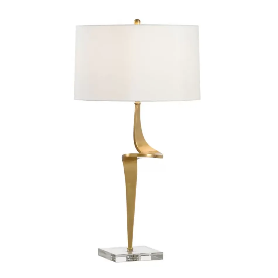 Deans Court Lamp