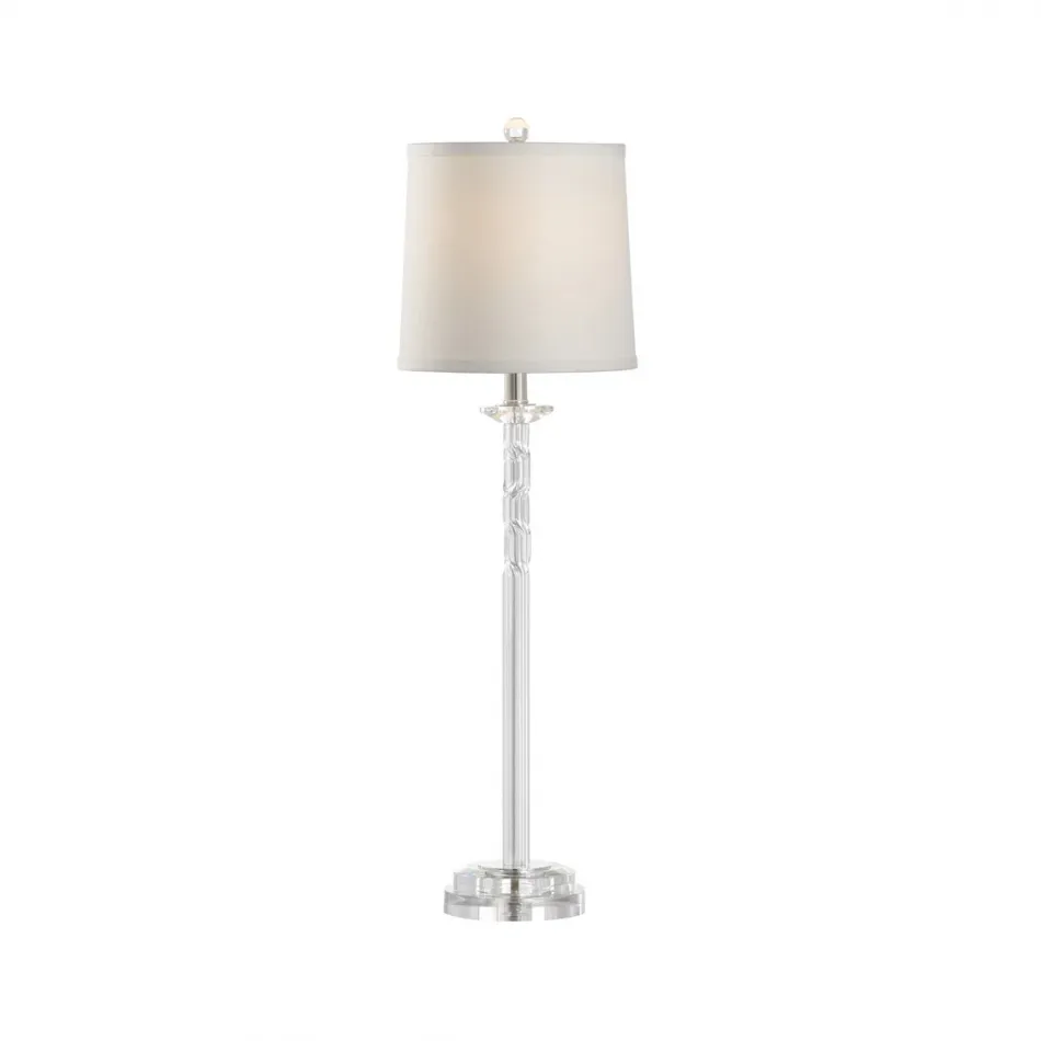 Raleigh Buffet Lamp