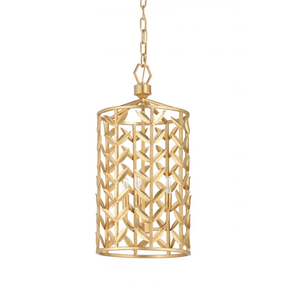 Stem Lantern
