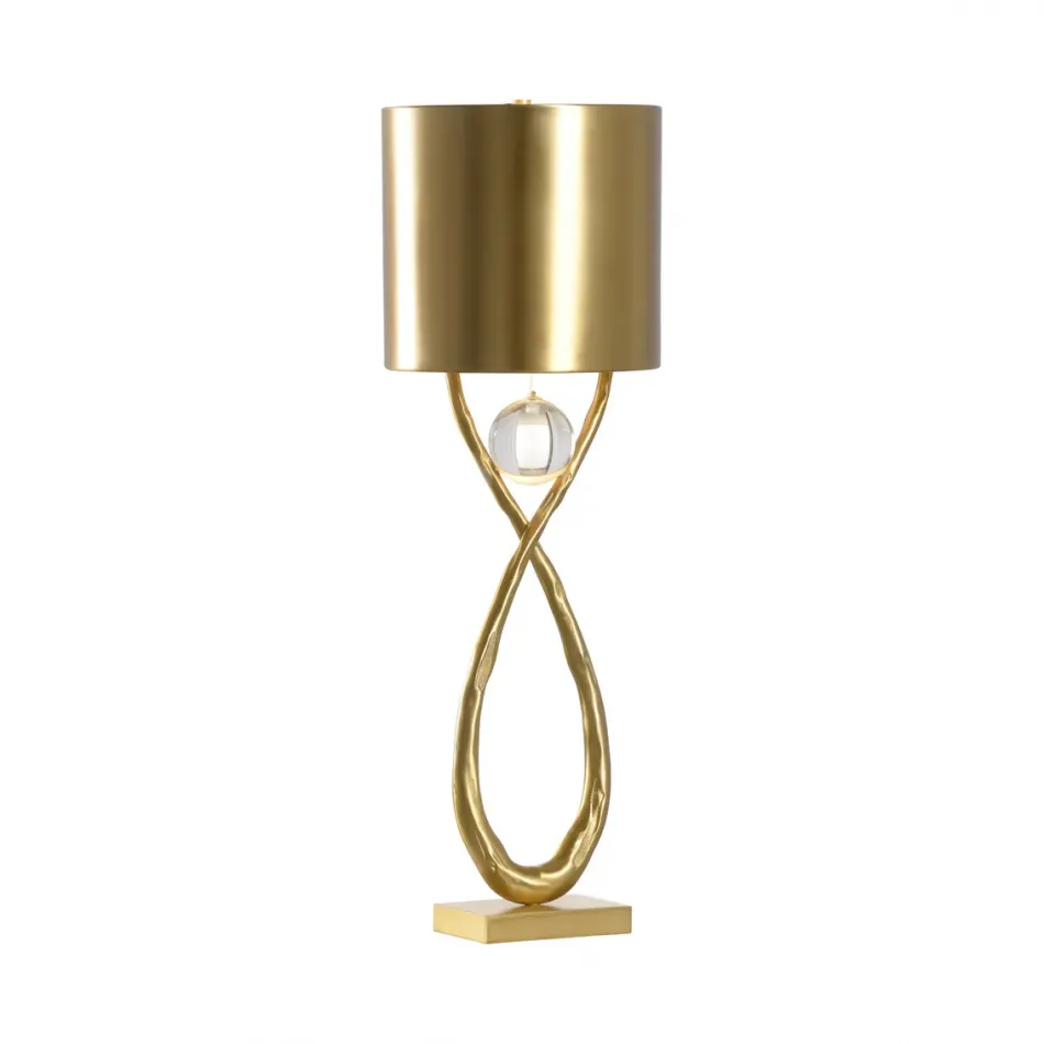 San Cristobal Table Lamp