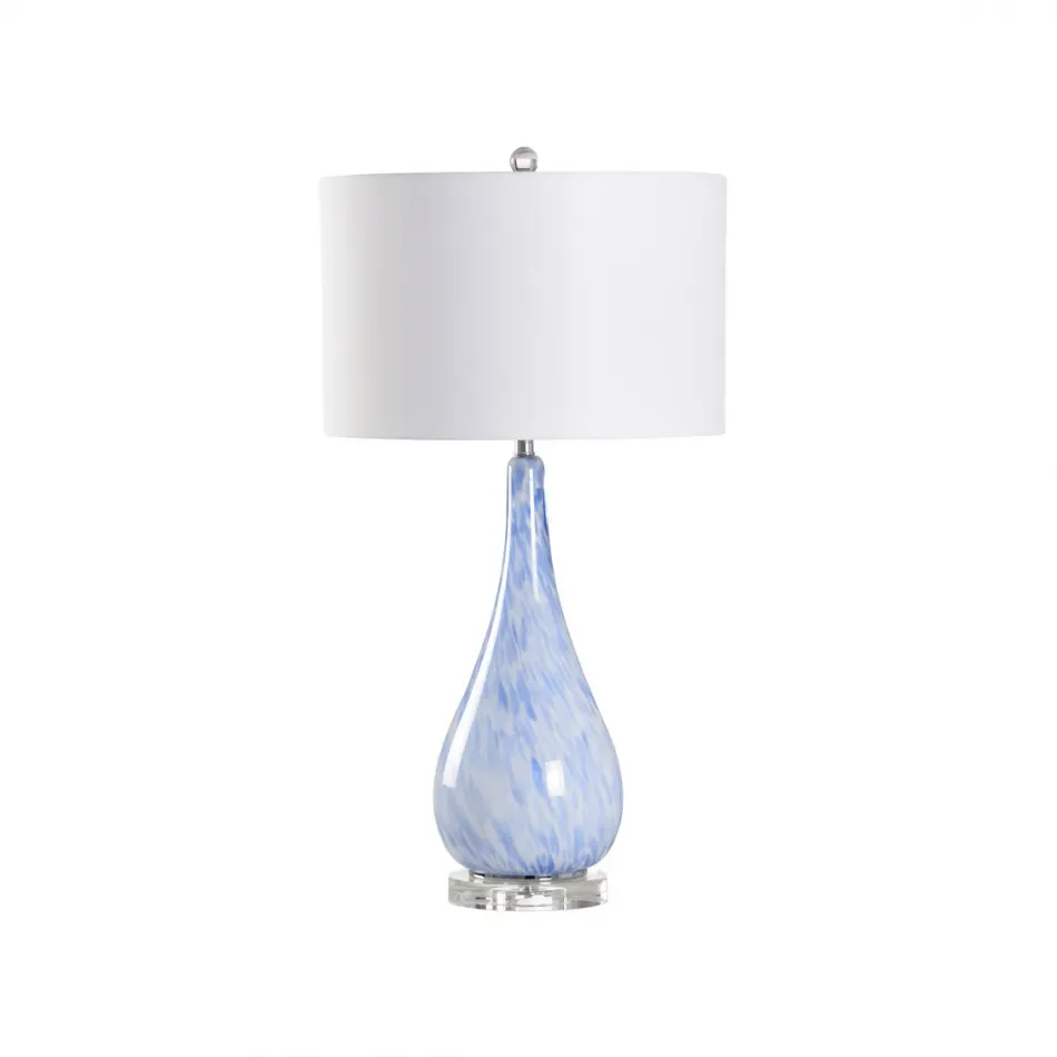 Elio Table Lamp