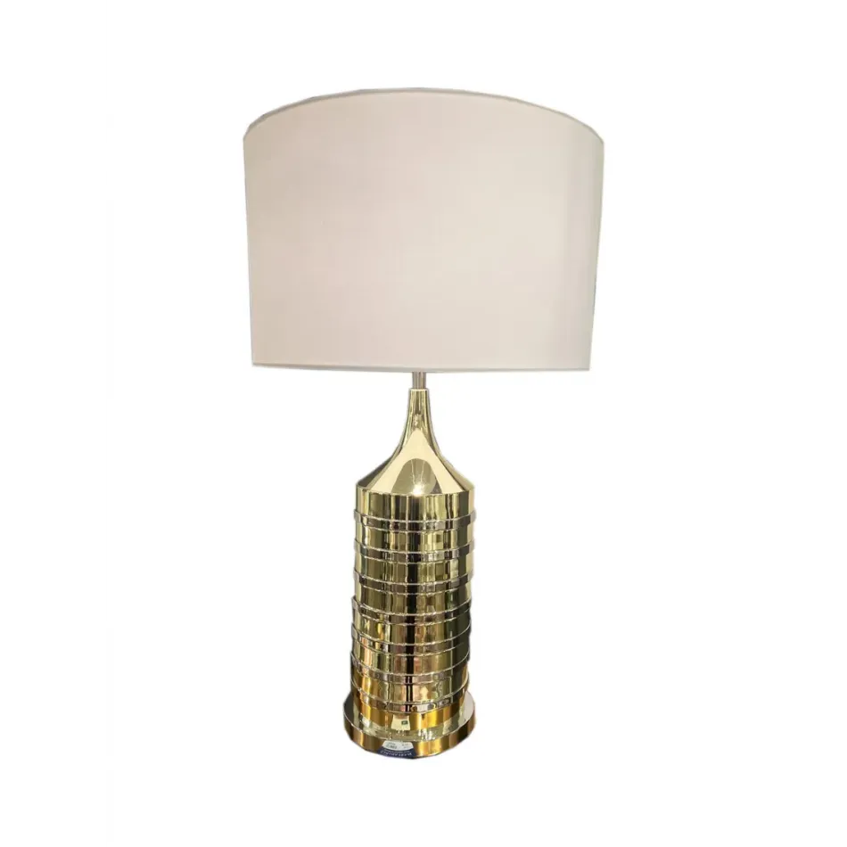 Hudson Table Lamp