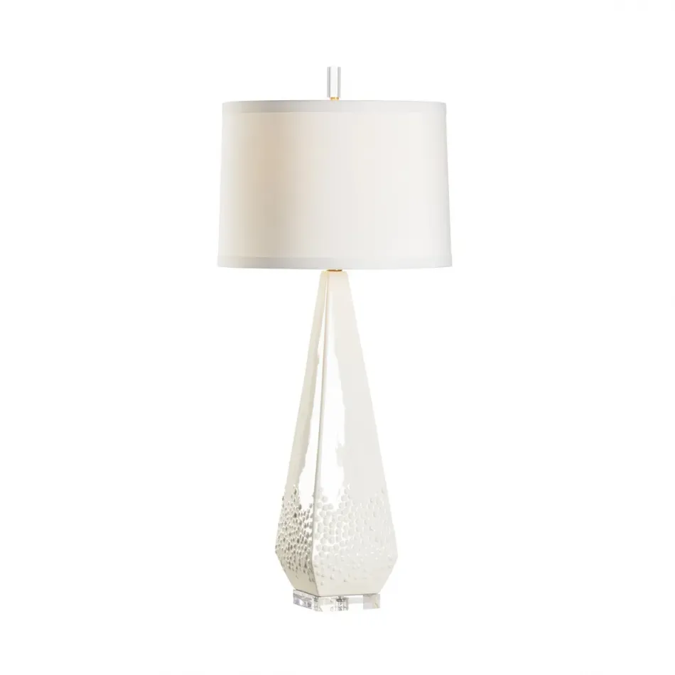 Seed Lamp White
