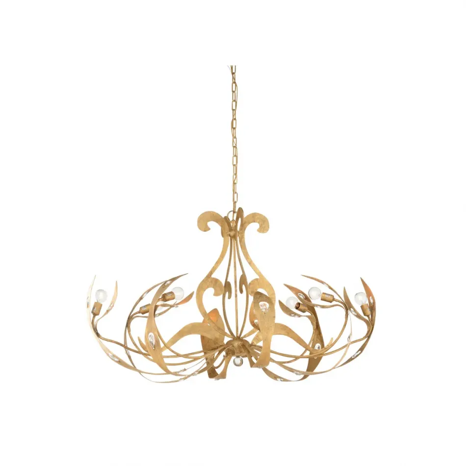 Scarperia Chandelier