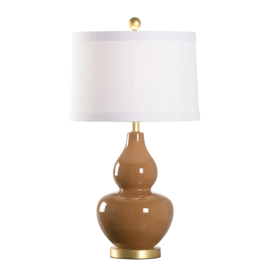 Gourd Earth Lamp