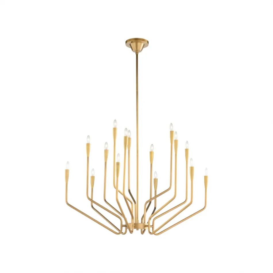 Aurelia Chandelier