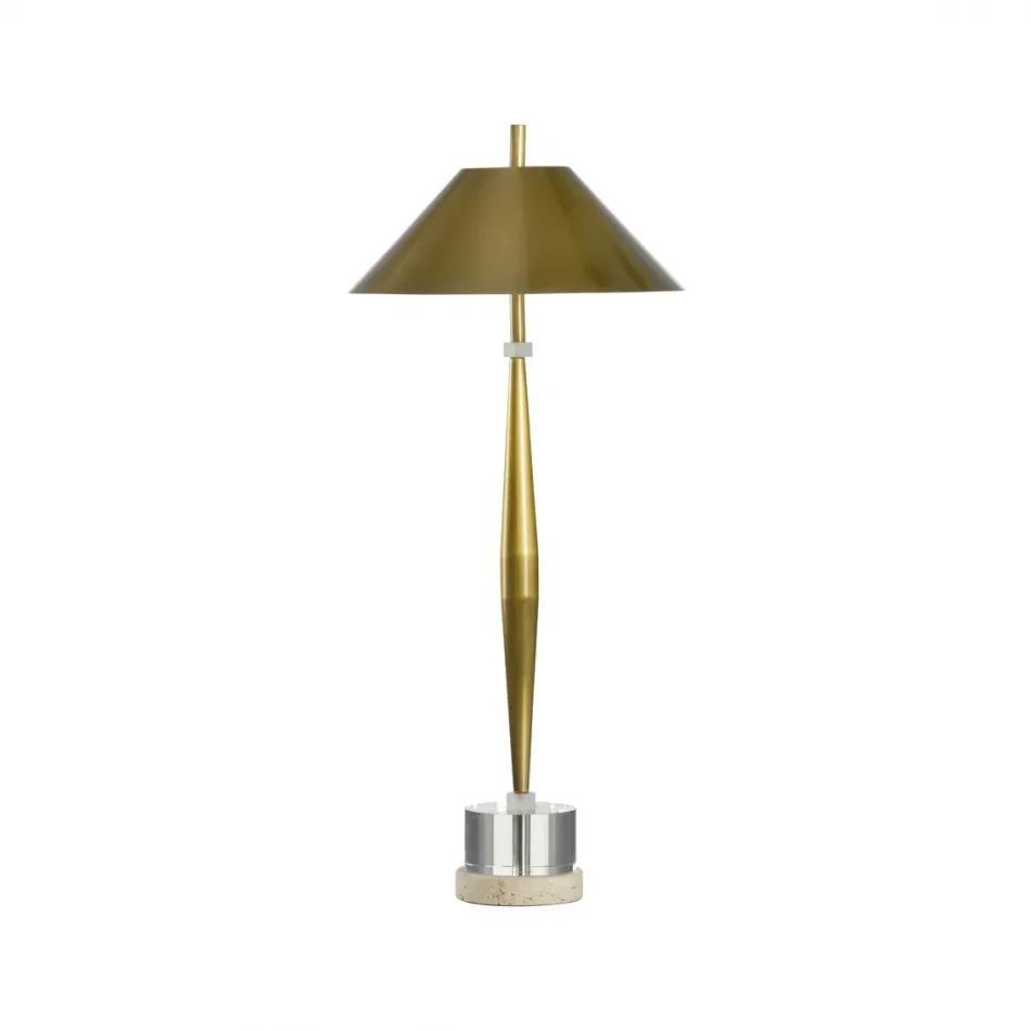 Slim Table Lamp