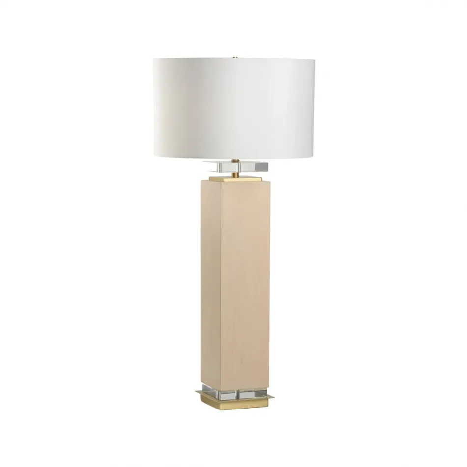 Birds Eye Buffet Lamp
