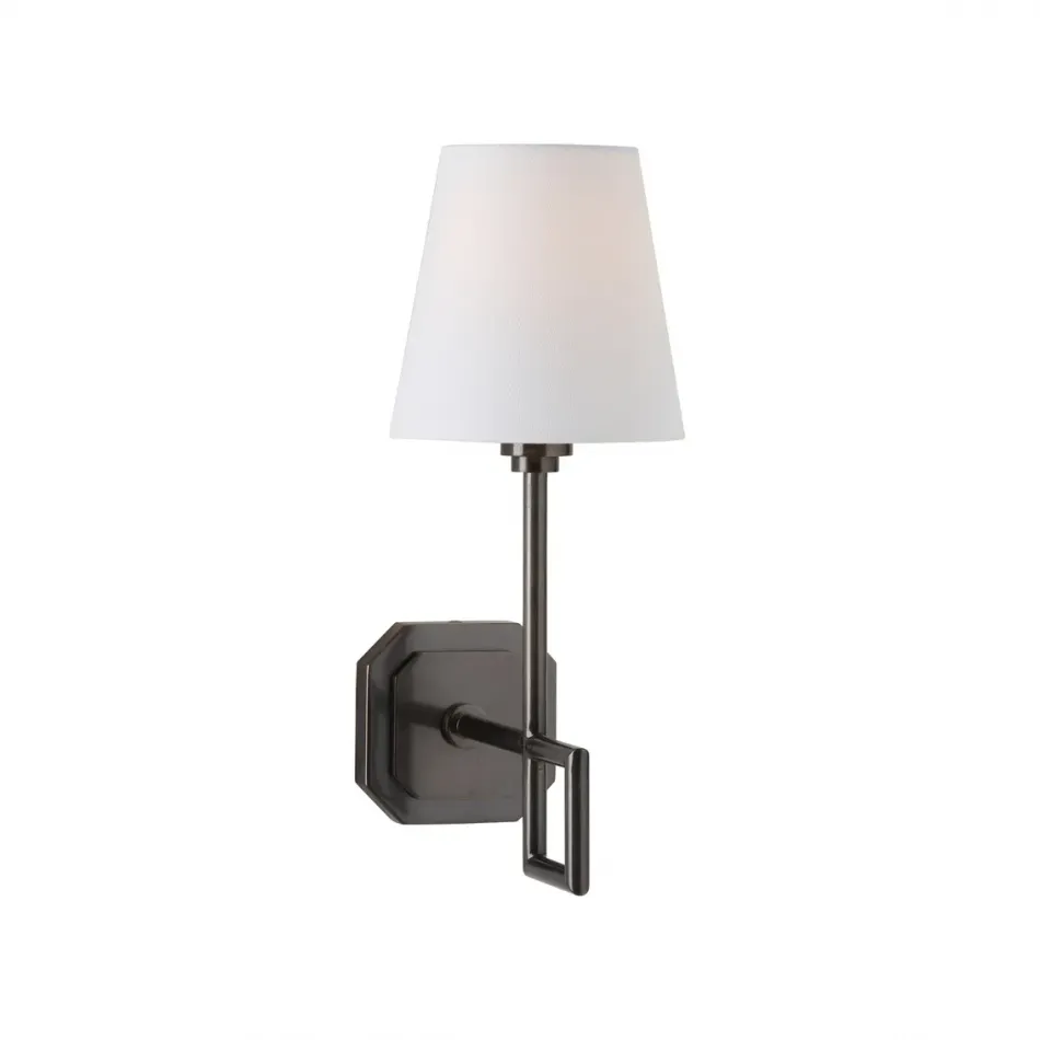 Overhill Oil Rubbed Bronze Sconce