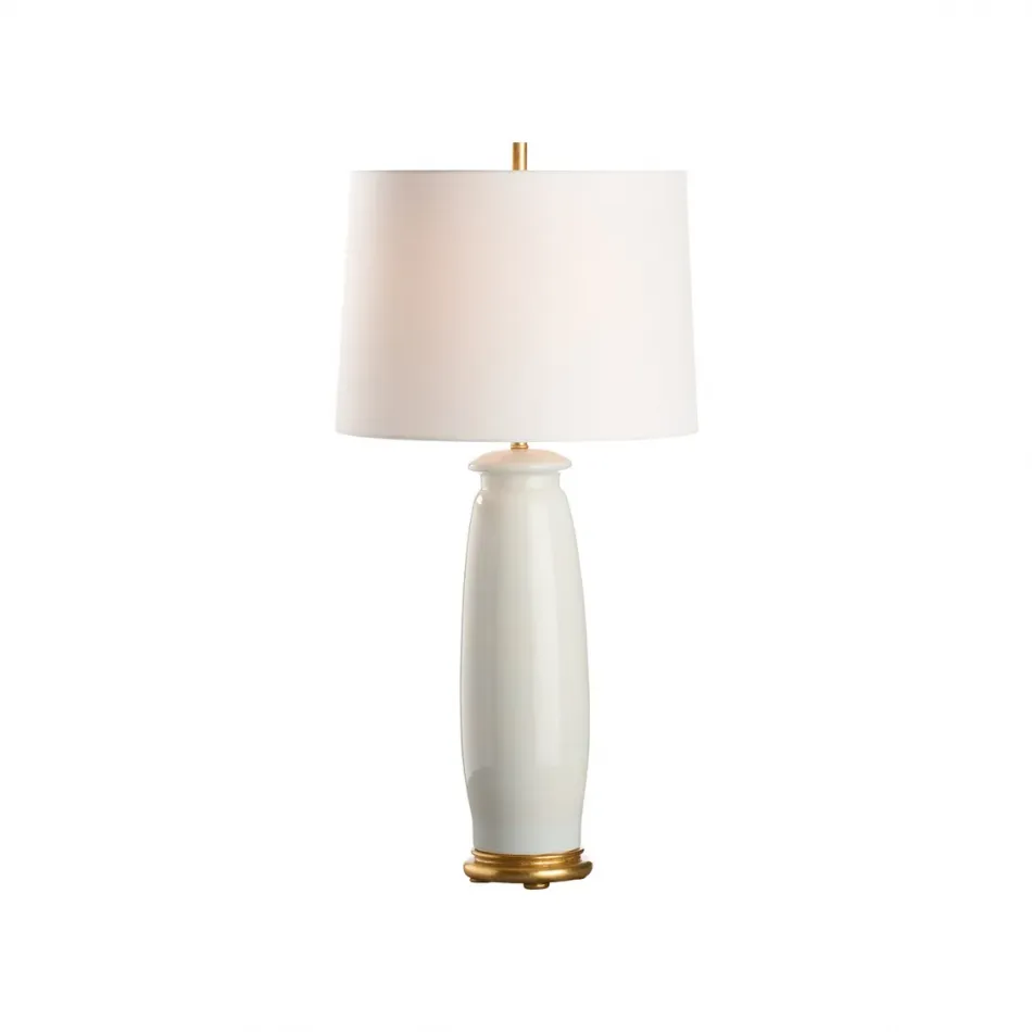 Melanie Iceberg Lamp