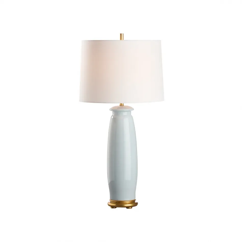 Melanie Sleepy Hollow Lamp