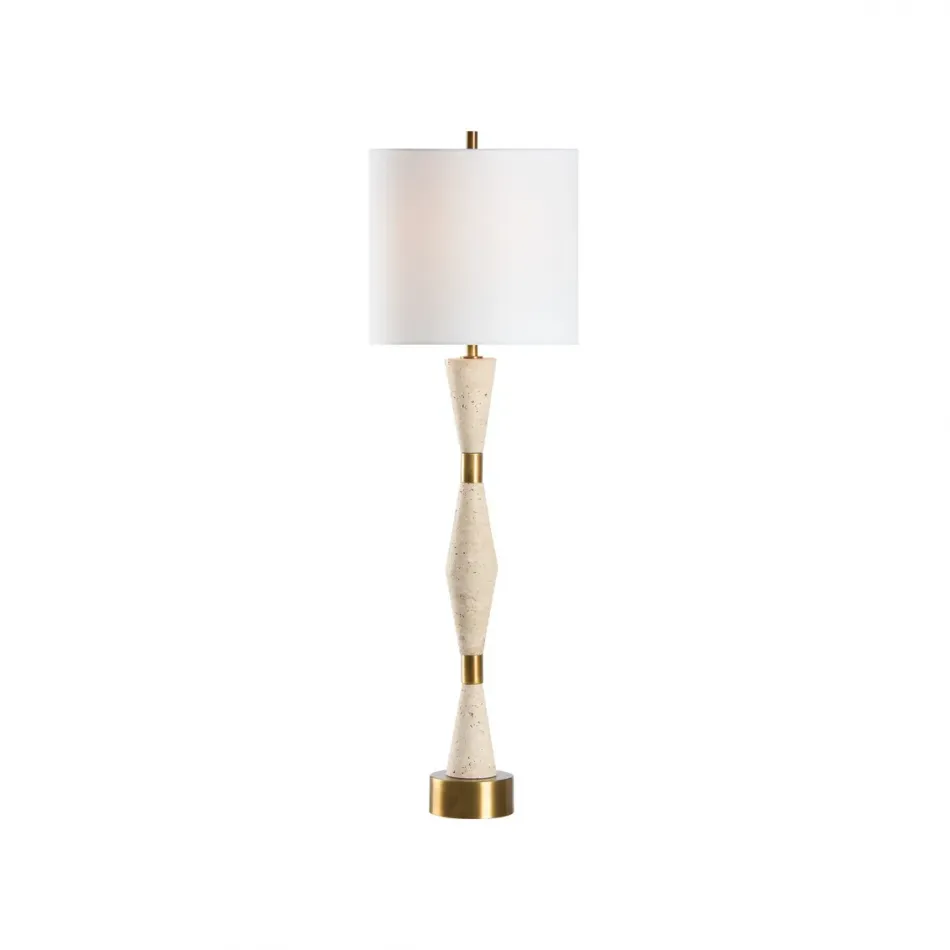 Metroline Lamp