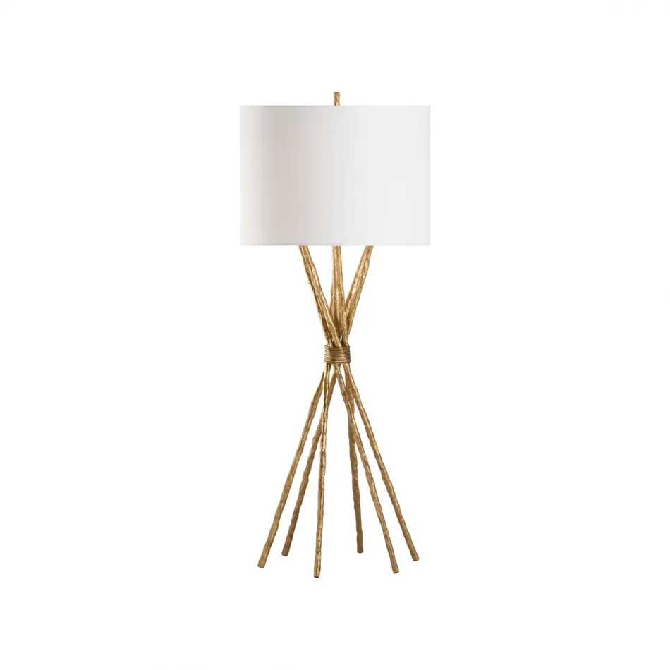 Luma Lamp