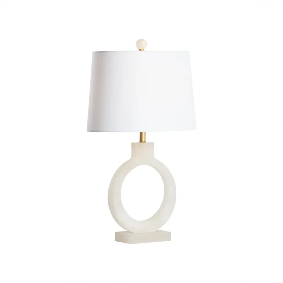 Halo Lamp