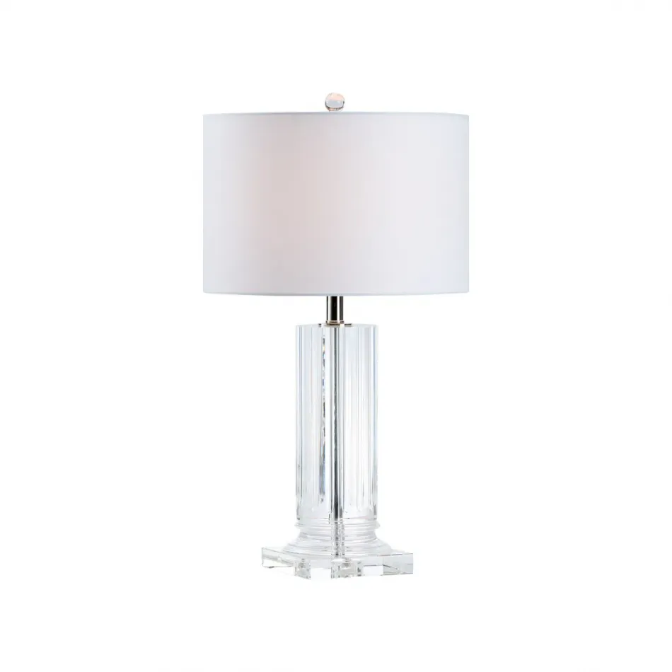 Glacier Lamp