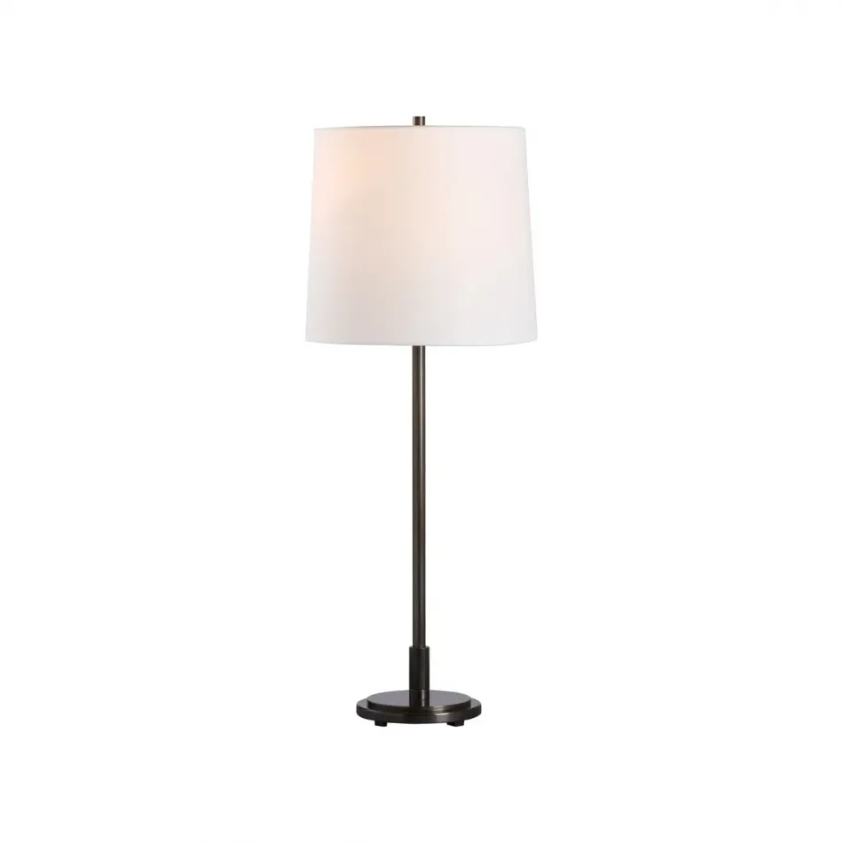 Underwood Oil Rubbed Bronze Table Lamp