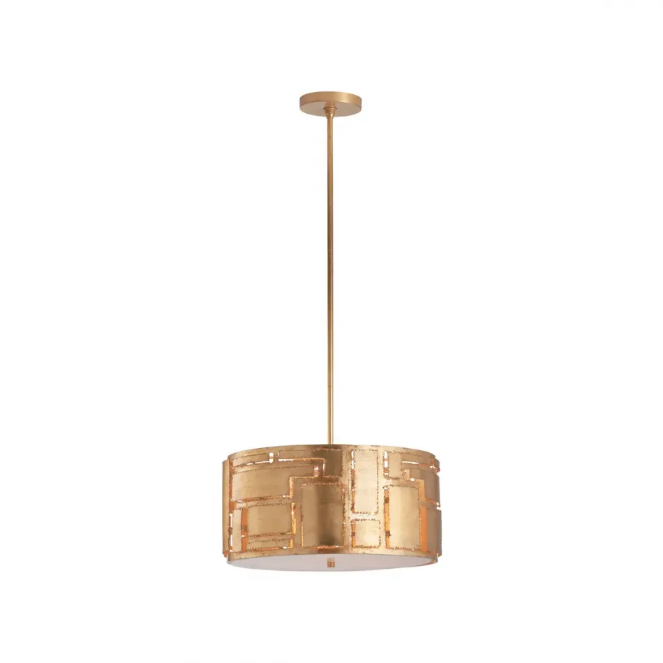 Pane Pendant