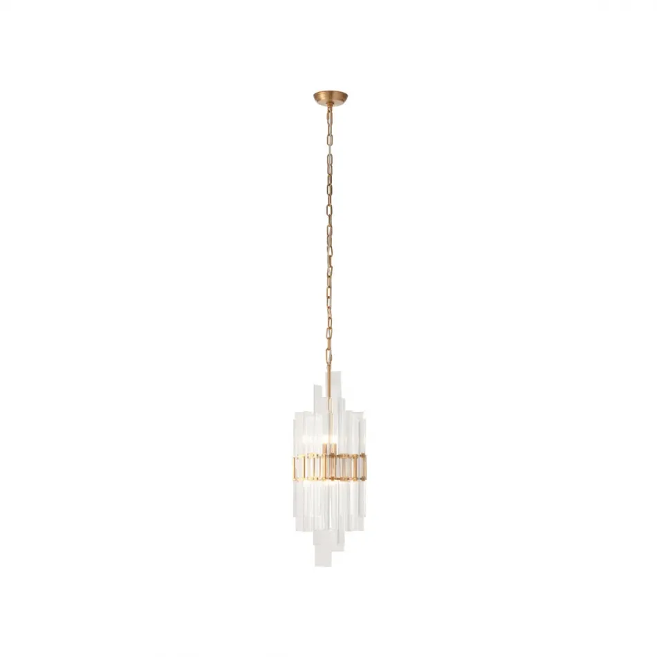 Rhodes Chandelier