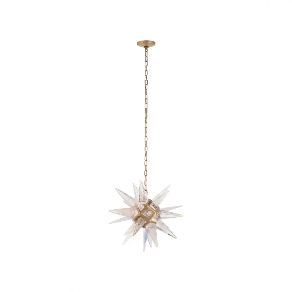 Vela Pendant