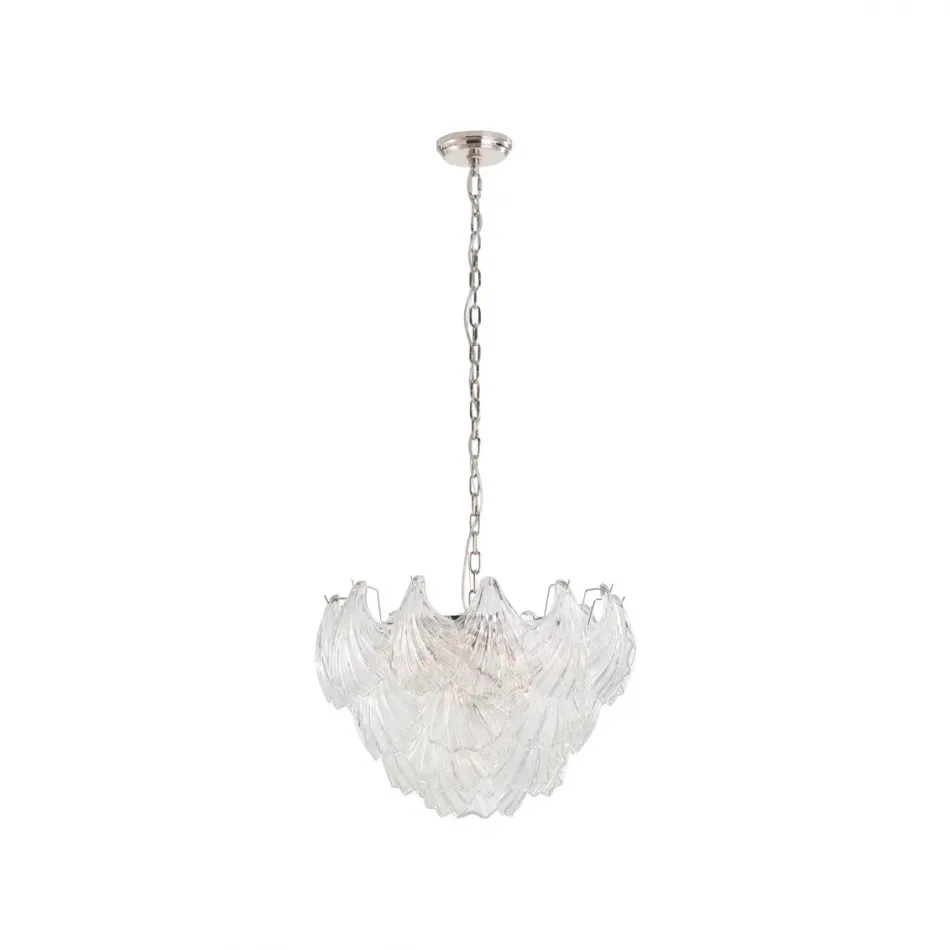 Ember Chandelier