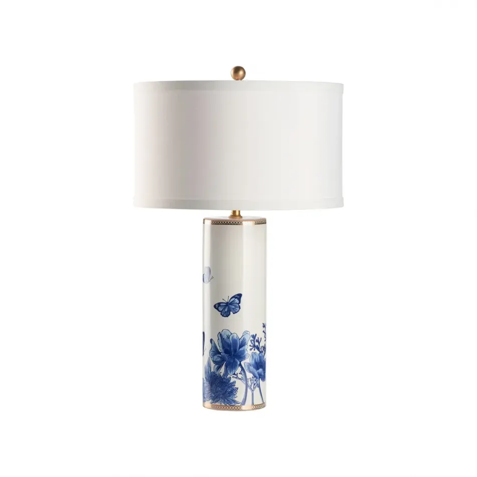 Butterfly Lamp