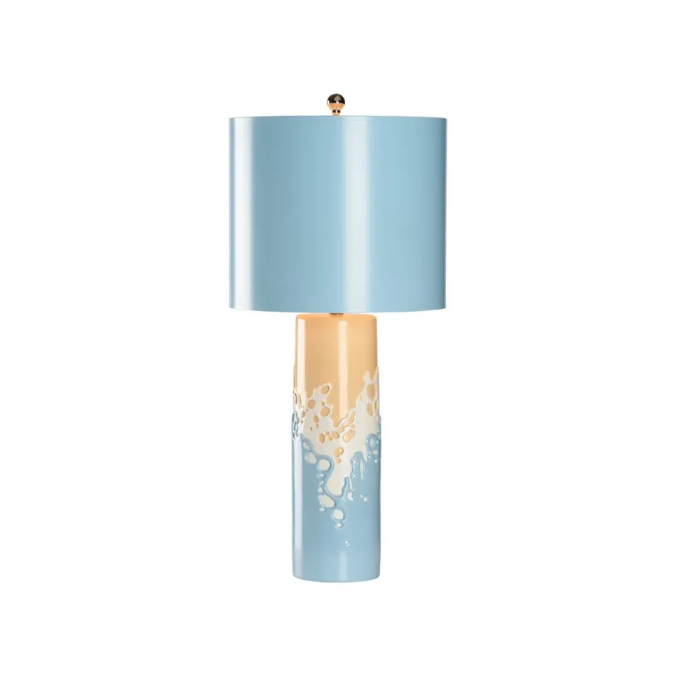 Sea Spray Lamp